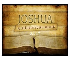 Joshua Sermons — Bibleoutlines.com | Sermons | Commentaries | Bible ...