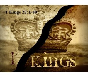 1 King Sermons — Bibleoutlines.com | Sermons | Commentaries | Bible ...