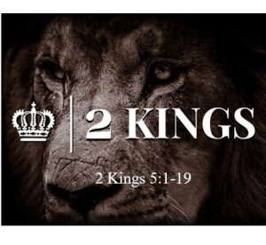 2 Kings Sermons — Bibleoutlines.com | Sermons | Commentaries | Bible ...