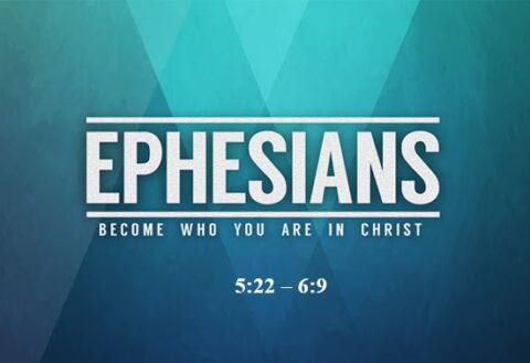 Bible Outlines - Ephesians 5:22 - 6:9 - Household Relationships of ...